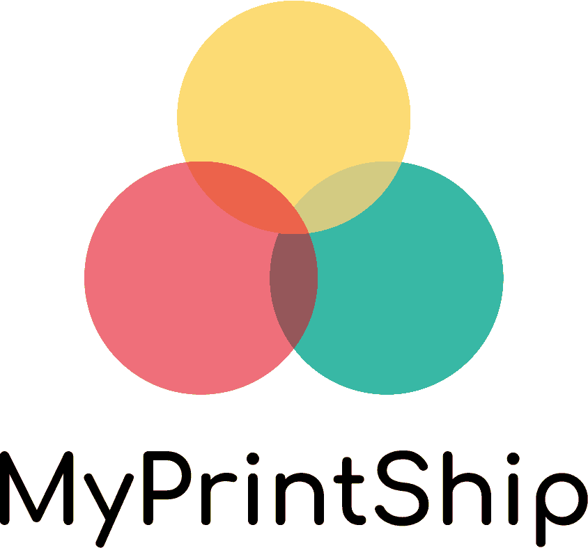 MyPrintShip